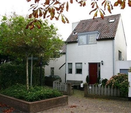 Continentaiz Appartement Zandvoort Exterior photo
