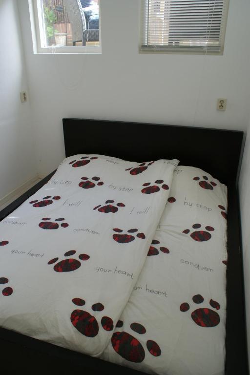 Continentaiz Appartement Zandvoort Room photo