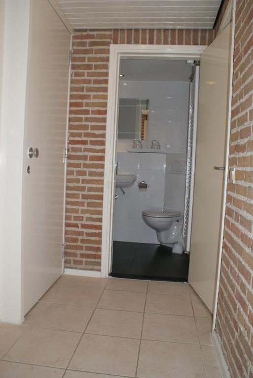 Continentaiz Appartement Zandvoort Room photo